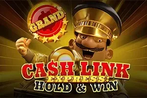 Slot ca h link express hold and win