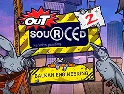 Slot outsourced 2 balkan engineering